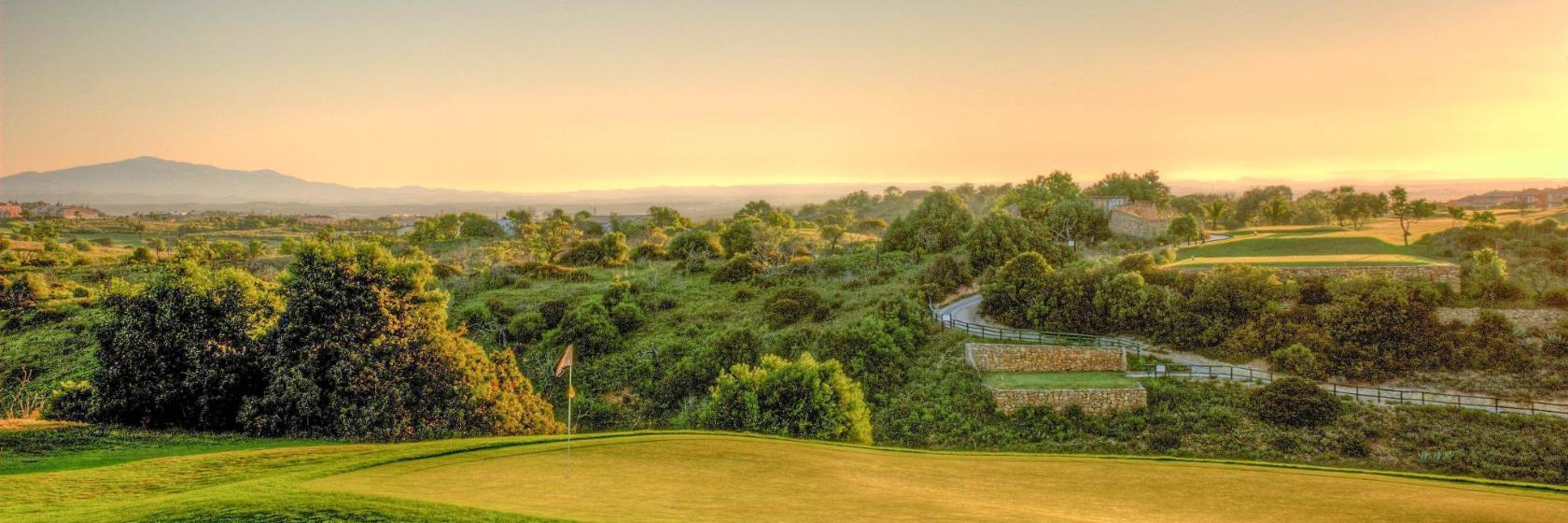 Boavista Golf Course